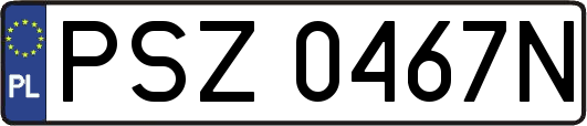 PSZ0467N