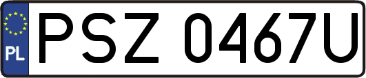 PSZ0467U
