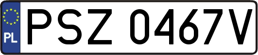 PSZ0467V