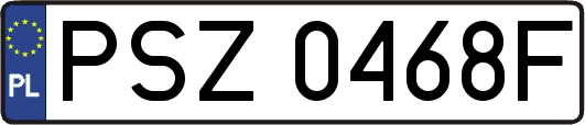 PSZ0468F