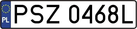 PSZ0468L