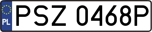 PSZ0468P