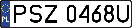 PSZ0468U