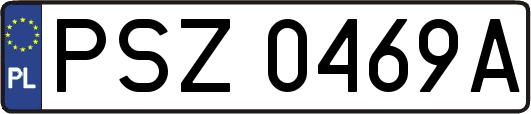 PSZ0469A