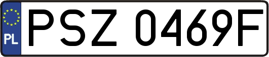 PSZ0469F