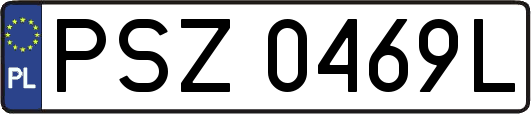 PSZ0469L