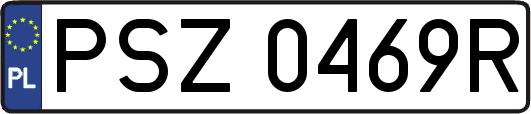 PSZ0469R
