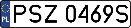 PSZ0469S
