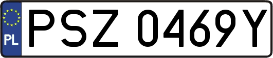PSZ0469Y
