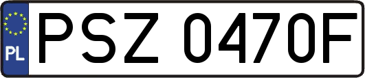 PSZ0470F