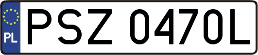 PSZ0470L