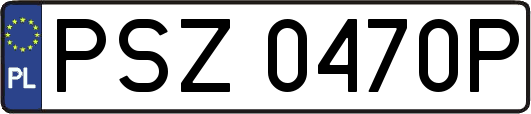 PSZ0470P