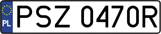 PSZ0470R
