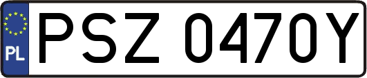 PSZ0470Y