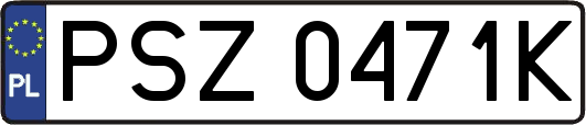 PSZ0471K