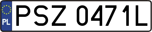PSZ0471L