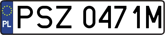 PSZ0471M