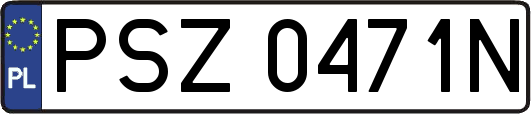 PSZ0471N