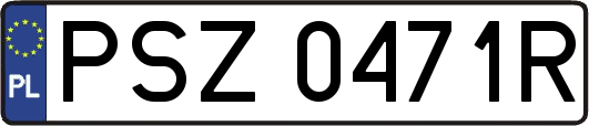 PSZ0471R