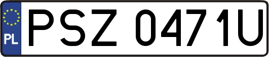 PSZ0471U