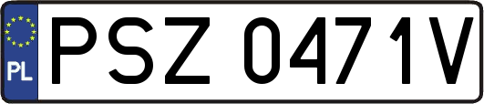 PSZ0471V
