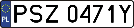 PSZ0471Y