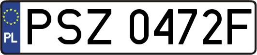 PSZ0472F