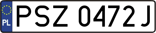 PSZ0472J