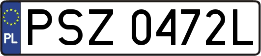 PSZ0472L