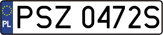 PSZ0472S