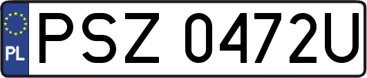 PSZ0472U