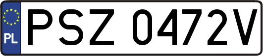 PSZ0472V