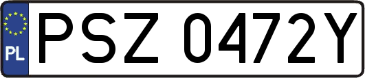PSZ0472Y
