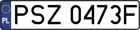 PSZ0473F