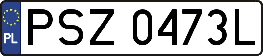 PSZ0473L