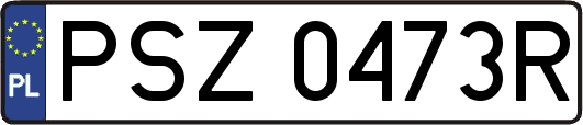 PSZ0473R