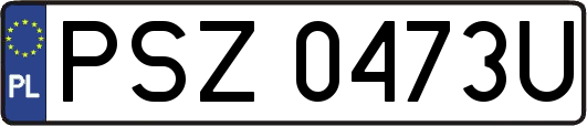 PSZ0473U