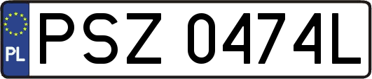 PSZ0474L