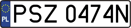 PSZ0474N