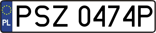PSZ0474P