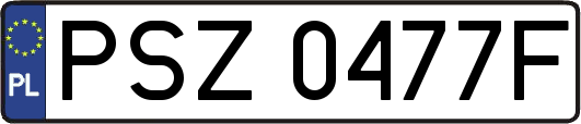 PSZ0477F