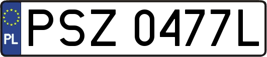PSZ0477L