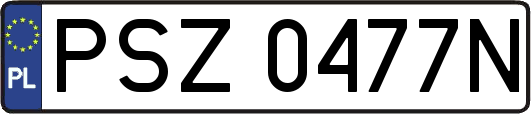 PSZ0477N