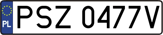 PSZ0477V