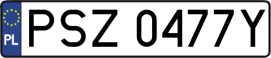PSZ0477Y