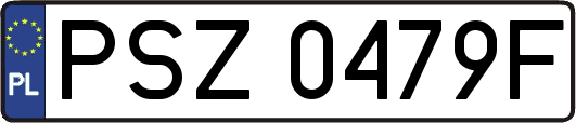 PSZ0479F