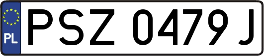 PSZ0479J