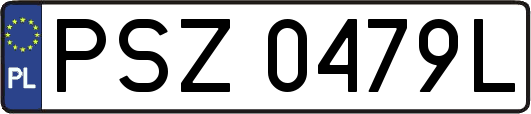 PSZ0479L