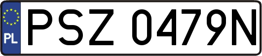 PSZ0479N