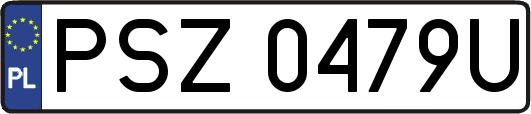 PSZ0479U